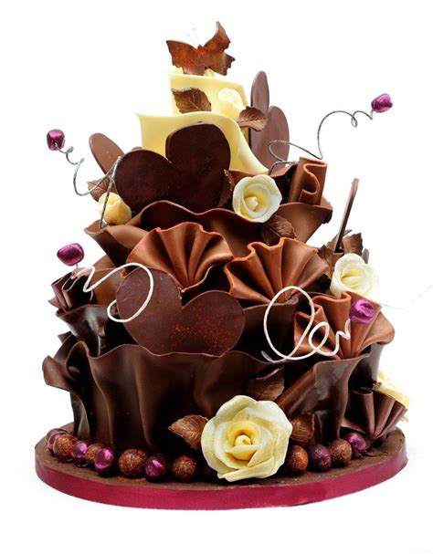 30 Amazing Image Of Gorgeous Birthday Cakes Beautiful Birthday Cakes