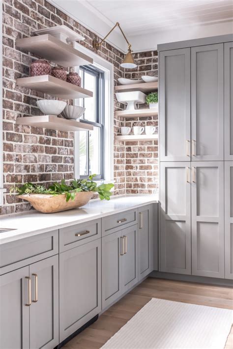 We did not find results for: Kitchen With Gray Cabinets: Why To Choose This Trend ...