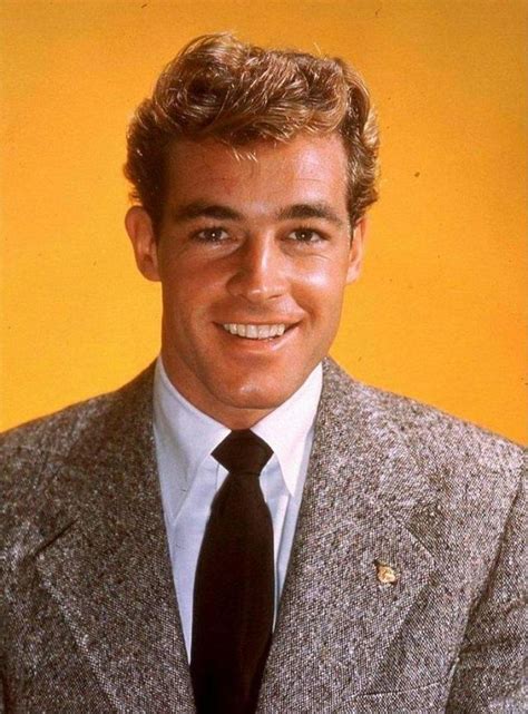 American Classic Hunk 30 Pictures Of Guy Madison In The 1940s And ‘50s