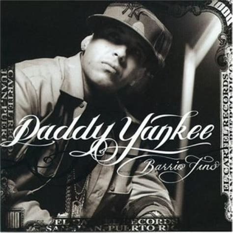 Gangsta Zone Official Remix Daddy Yankee Ft Hector El Father Yomo