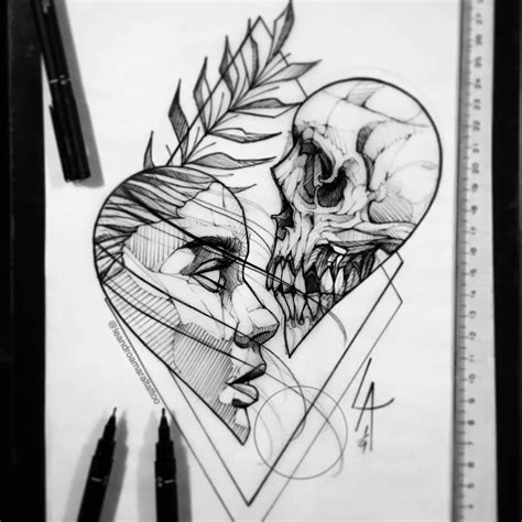 Badass Drawings Art Drawings Sketches Pencil Tattoo Art Drawings