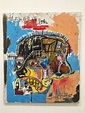 Jean-Michel Basquiat - Biografia do artista - InfoEscola