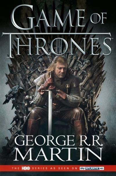 Jjtng George Rr Martins Game Of Thrones Book 1 Review
