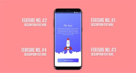 Download after effects templates, videohive templates, video effects and much more. Android Mobile App Promotion - Free After Effects ...