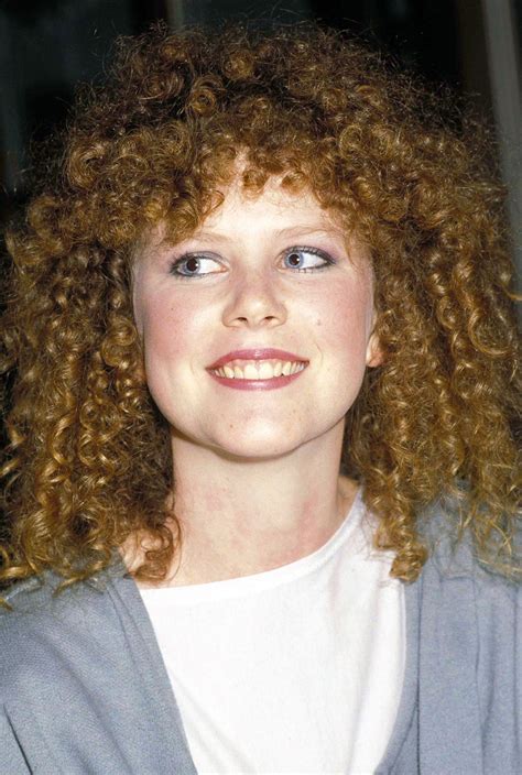 Rare Photographs Of 16 Year Old Nicole Kidman In Sydney December 1983