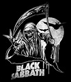 Black Sabbath beautiful drawings - ideas for wood carving | Black ...