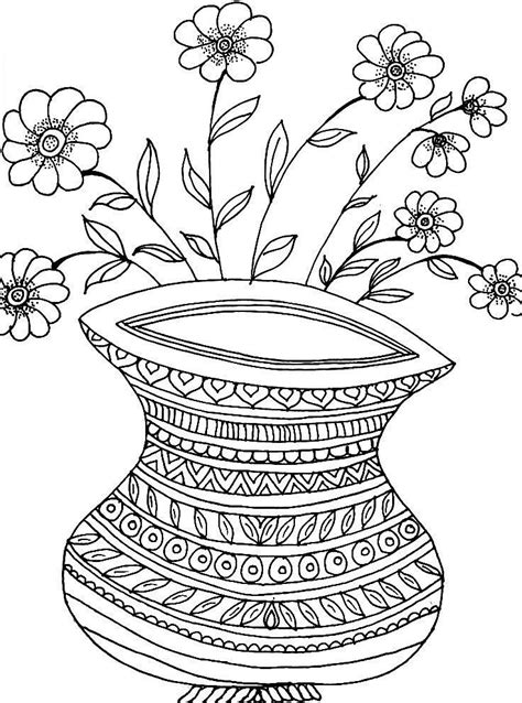 Coloring Pages For Kids By Kids Art Starts Number Maze From 1 16