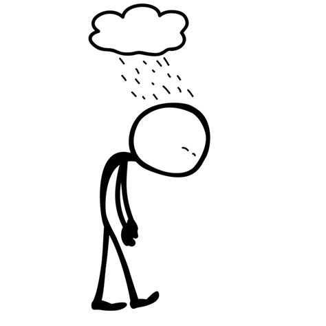 Depressed Clipart 20 Free Cliparts Download Images On Clipground 2023