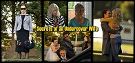 Secrets of an Undercover Wife - Shawnee Smith Fan Art (36412370) - Fanpop
