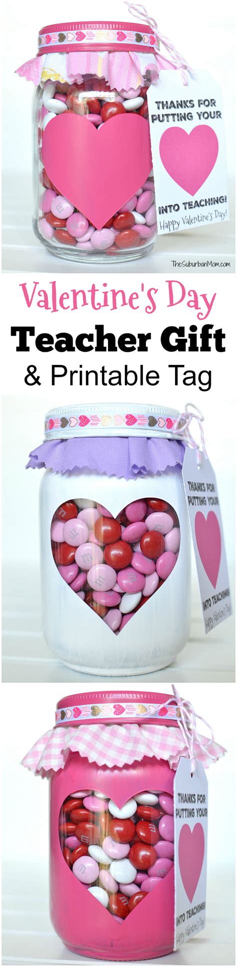 20 Ideas For Valentines Day Ts For Teachers Best Recipes Ideas And