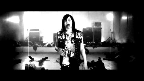 eyes set to kill feat craig mabbitt deadly weapons official music video hd youtube music