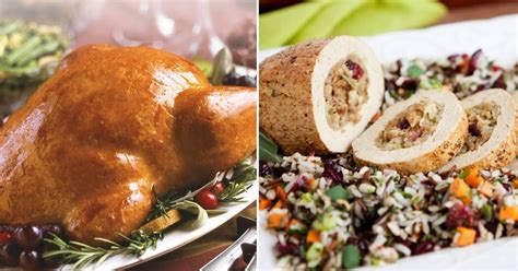 best vegan turkeys for thanksgiving