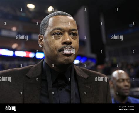 Former Nba Legend Marcus Camby During The Nba Global Game At The O2