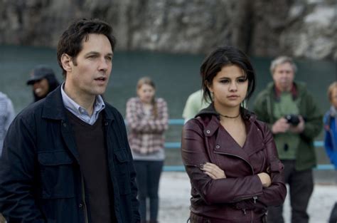 Where And How To Watch ‘the Fundamentals Of Caring Starring Selena