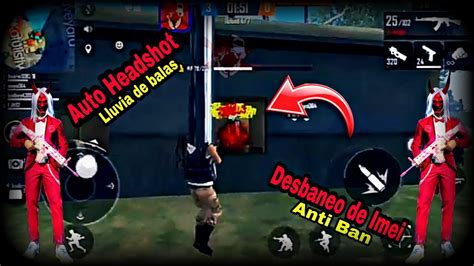 Sesibilidade ff this free fire apk has many features. Download Apk Cheat Ff Auto Headshot - CONFIG FF AUTO HEADSHOT TERBARU VVIP🎯SCRIPT AUTO HEADSHOT ...