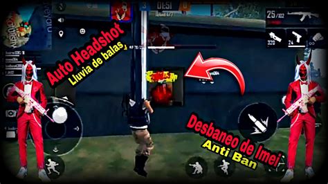 Shot 1 kill auto headshot + aimlock > remove log fix mtp warning > and much more. Download Apk Cheat Ff Auto Headshot - CONFIG FF AUTO ...