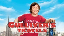 Ver Los Viajes de Gulliver | Película completa | Disney+