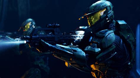 Halo Wars 2 Wallpapers Wallpaper Cave