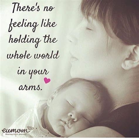 Motherslovequote In 2020 Newborn Quotes Baby Quotes My Children Quotes