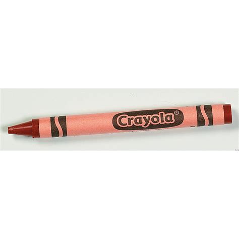 Red Crayola ® Crayon Refills for Classpacks - Discontinued