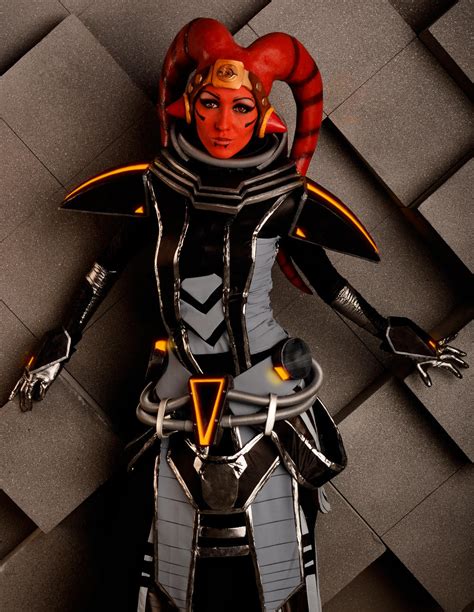 Star Wars The Old Republic Sith Inquisitor 2 By Feyische On Deviantart