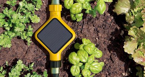 Gardening Technologies Garden Gadgets Smart Garden Garden Kits