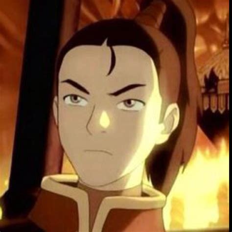 Prince Zuko Without His Scar Its Not The Same Wheres The Sexiness