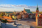 25 Best Things to Do in Warsaw (Poland) - The Crazy Tourist