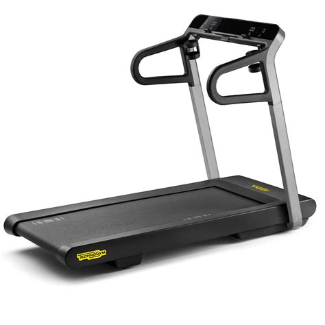 Myrun Professional Treadmill For Home Technogym