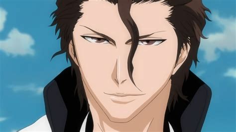 Aizen Sama Aizen Photo 30741712 Fanpop