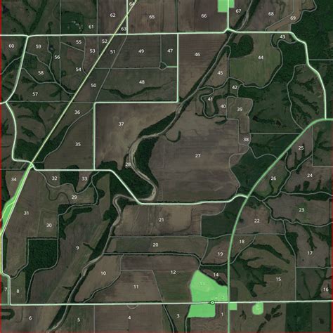 Farming Simulator 19 Maps Terrains Pmc Farming