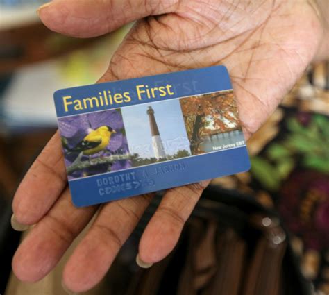 The snap website for this city provides individuals with the opportunity to apply for food stamps online. New Jersey 1 of 4 states hit by food stamp cuts | News ...