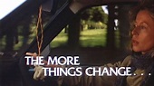 The More Things Change ... - Review - Photos - Ozmovies