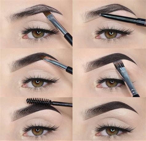 There's no right way to do your eyeliner — play around with it, because eyeliner sets the boundaries of your eyes. The Best natural makeup ideas #naturalmakeupideas | Easy eye makeup tutorial, Makeup tutorial ...