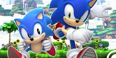 Sonic The Hedgehog Voice Actor Thanks Fans After Leaving Iconic Role