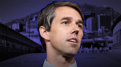 beto o rourke s path to victory runs along the border huffpost latest news