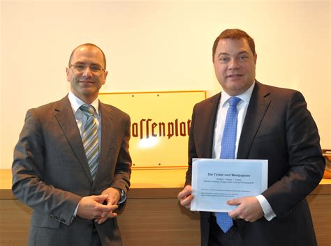 Seit 2001 ist sie in einem haftungsverbund mit den anderen. Rekordtiefe Zinsen: Interesse an Wertpapieren steigt ...