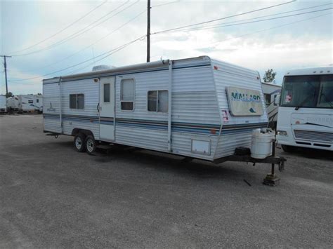 1999 Mallard Rvs For Sale