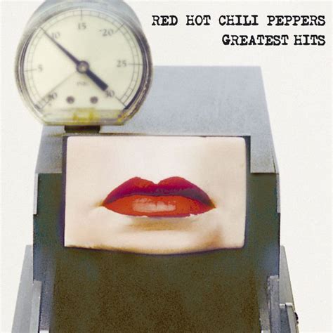 Greatest Hits Red Hot Chili Peppers Download And Listen To The Album