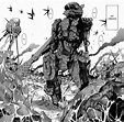 Edge Of Tomorrow Manga / Edge Of Tomorrow All You Need Is Games Usgamer ...