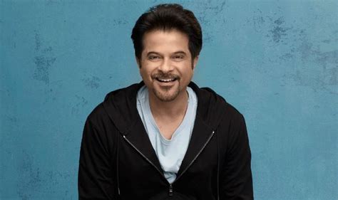 Anil Kapoor Recalls His Struggling Days During Fanney Khan Promotions Says He Started His