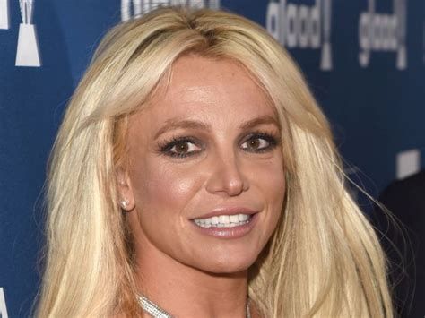 Britney Spears Father Jamie Spears Has Agreed To Step Down As Her