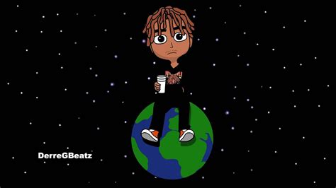 Juice wrld wallpaper free stock wallpapers on ecopetit cat. Wrld Lucid Dreams Juice Wrld Anime Wallpaper — ANIMWALL.COM