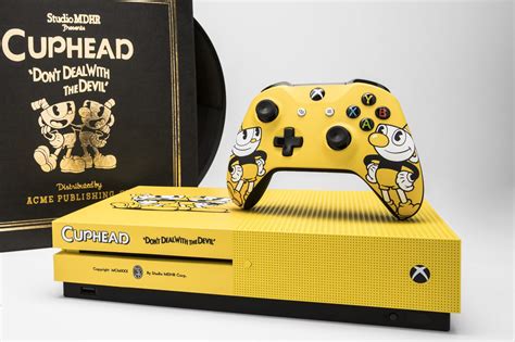 8 Of The Coolest Custom Xbox One Systems Microsoft Has Ever Made