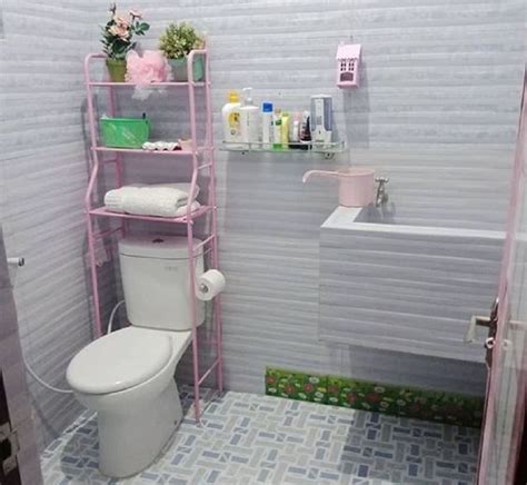 desain kamar mandi kecil wc jongkok pictures sipeti