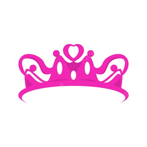 Pink Princess Crown Tiara Design Princess Crown Princess Tiaras Pink
