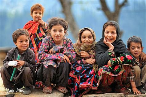 The Kashmiri Kids Asian Kids Precious Children Kids
