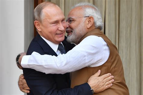 India Will Buy Weapons From Russia And Oil From Iran Ignoring U S Warnings