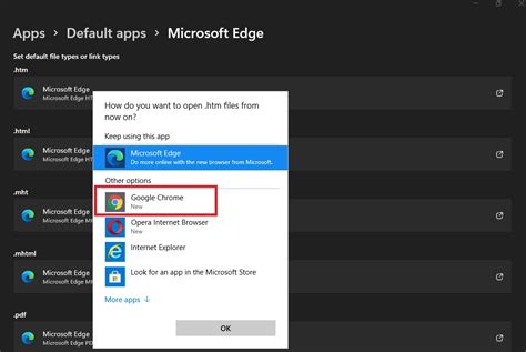 Completely Disable Or Uninstall Microsoft Edge In Windows 11