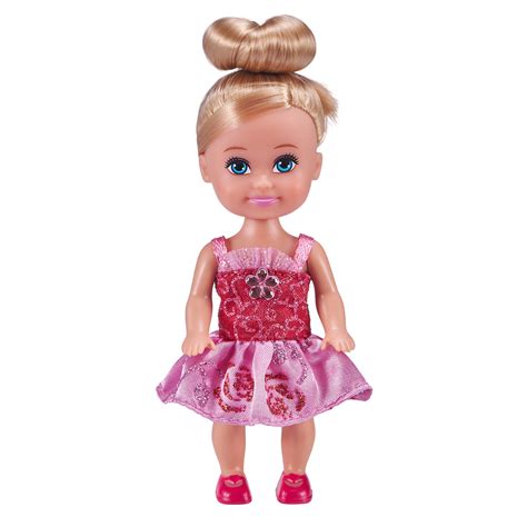 Funville Sparkle Girlz Little Princess Doll 45 Tall Dolls Dressed